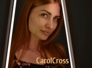 CarolCross