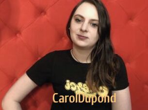 CarolDupond