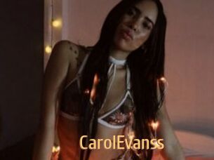 CarolEvanss
