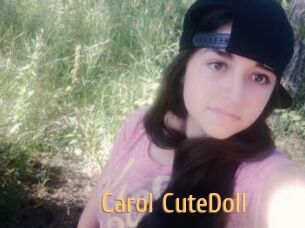 Carol_CuteDoll