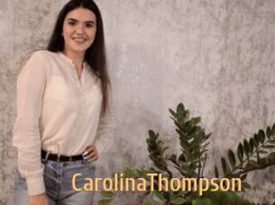 CarolinaThompson