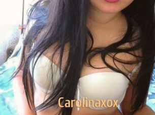 Carolinaxox