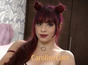 CarolineCher