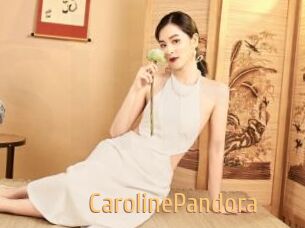 CarolinePandora