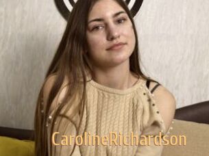 CarolineRichardson