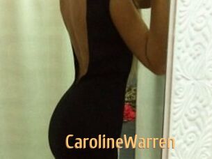 CarolineWarren