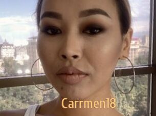 Carrmen18