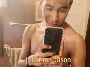 Carson_Olson