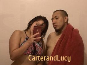 Carter_and_Lucy