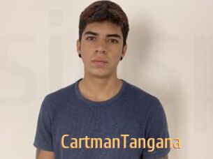 CartmanTangana