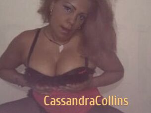 CassandraCollins