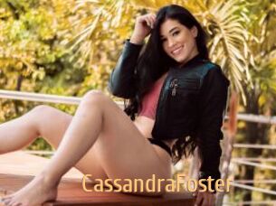 CassandraFoster