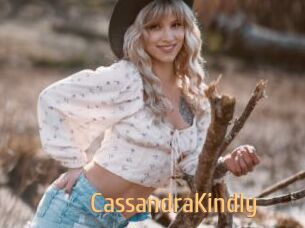 CassandraKindly