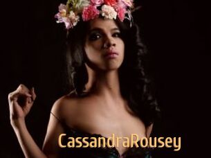 CassandraRousey