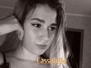 CassidyBe