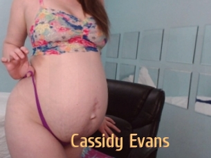 Cassidy_Evans