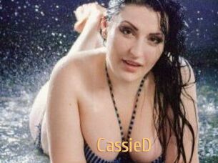 CassieD