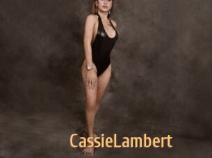 CassieLambert