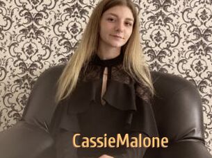 CassieMalone