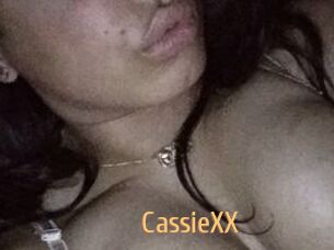 CassieXX