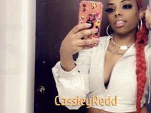 CassieyRedd