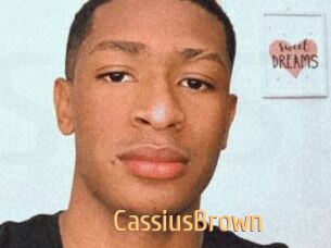 CassiusBrown