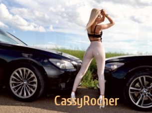 CassyRocher