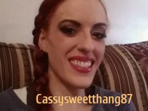 Cassysweetthang87