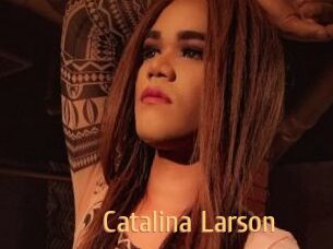 Catalina_Larson