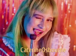 CaterineOsbourne