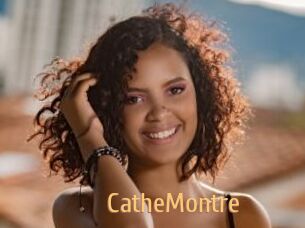 CatheMontre