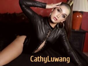 CathyLuwang