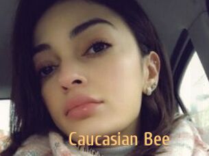 Caucasian_Bee