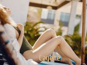 Cayene