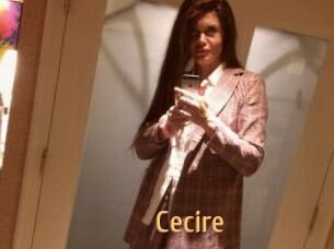 Cecire