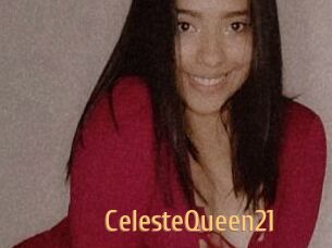 CelesteQueen21