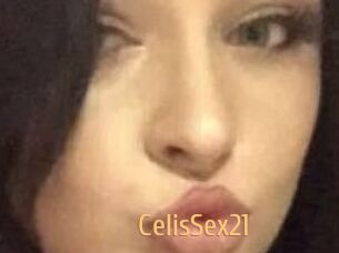 CelisSex21