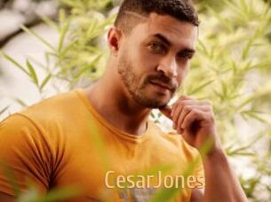 CesarJones