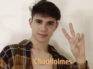 ChadHolmes