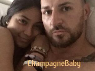 Champagne_Baby