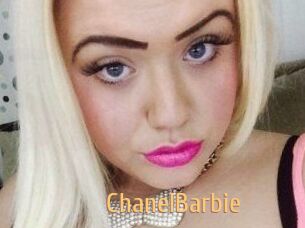 ChanelBarbie