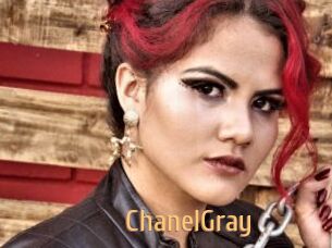 ChanelGray