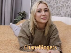 ChanelRogers