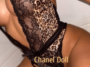 Chanel_Doll