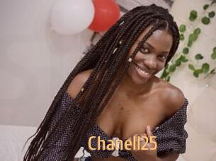 Chanell25