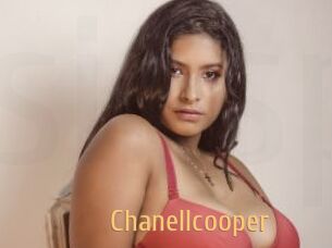 Chanellcooper