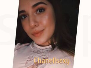 Chanellsexy