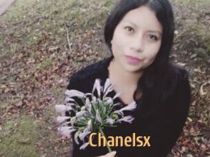 Chanelsx