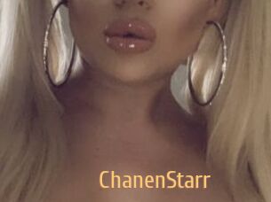 ChanenStarr