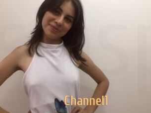 Channel1